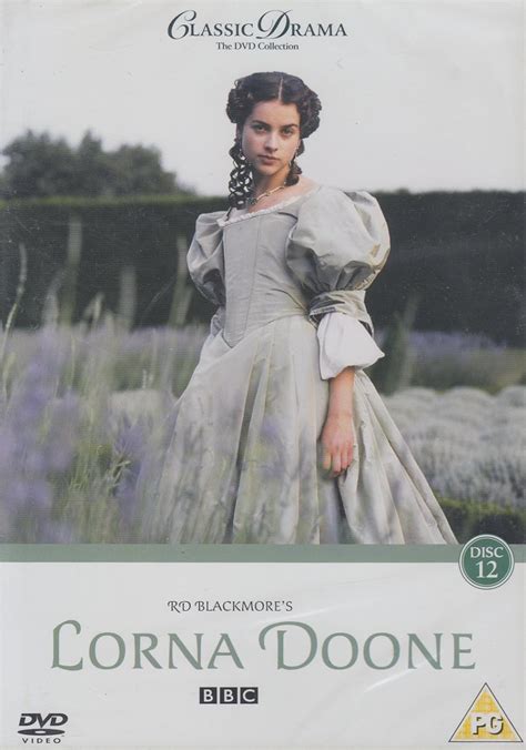 Lorna Doone (TV Movie 2000) .